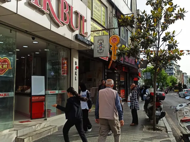 Merkez Çilingir Servisi