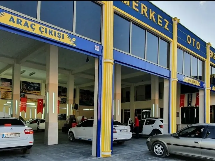 Merkez Oto Ekspertiz