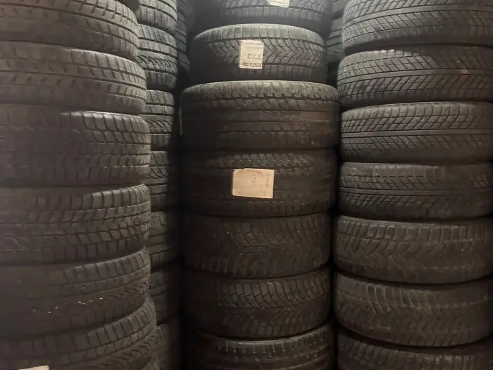 Merkez oto lastik erciş