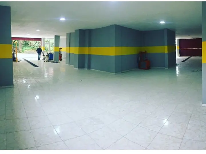 Merkez oto yıkama
