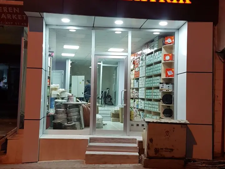 Merkez Taksi