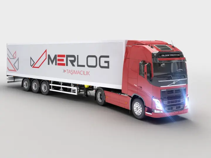 MERLOG TAŞIMACILIK