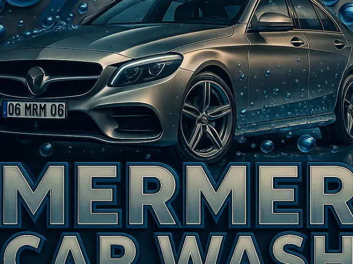 MERMER OTO YIKAMA