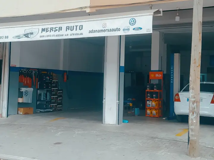 MERSA AUTO