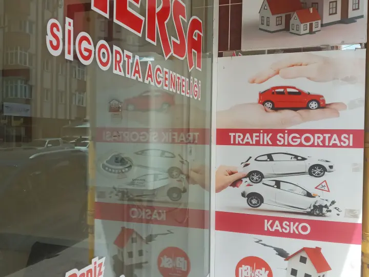 Mersa sigorta acenteligi