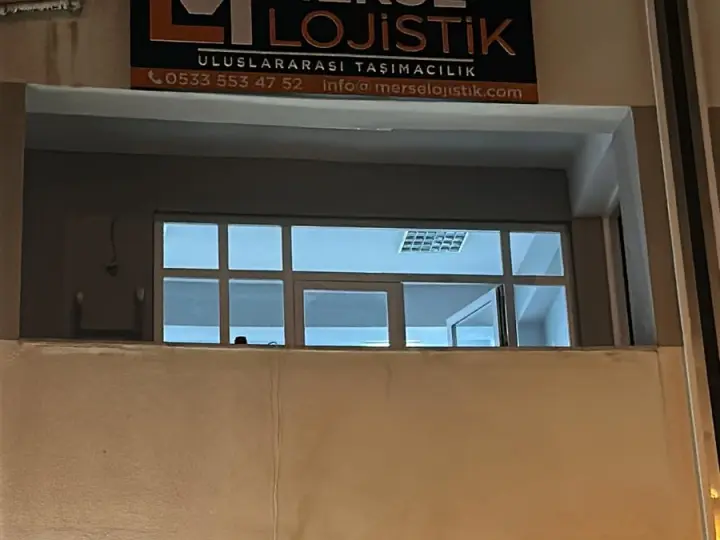 Merse lojistik