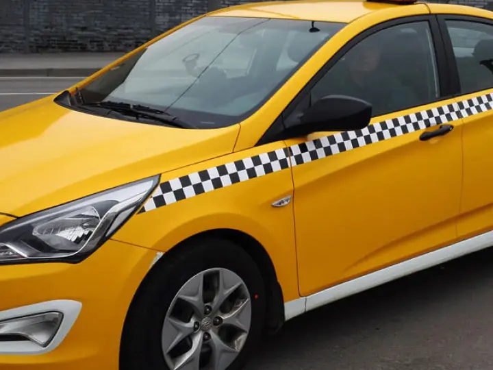 Mersin Afetevler Taksi