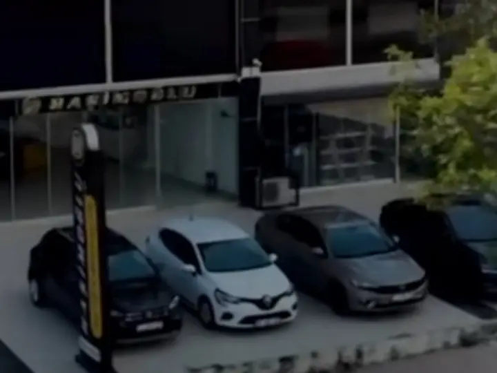 Mersin araç kiralama Haşimoğlu Filo