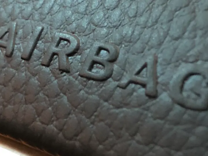 Mersin ars airbag