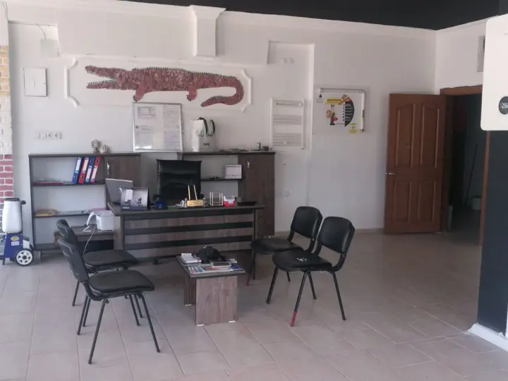 Mersin Artı Mühendislik