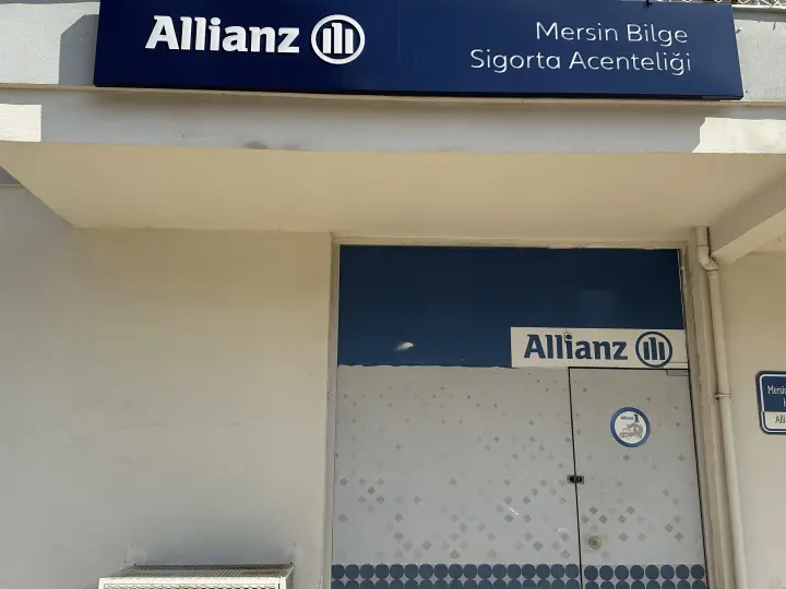 Mersin Bilge Sigorta