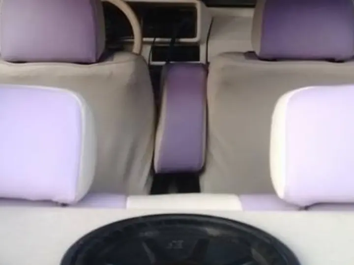 Mersin Doğan oto döşeme