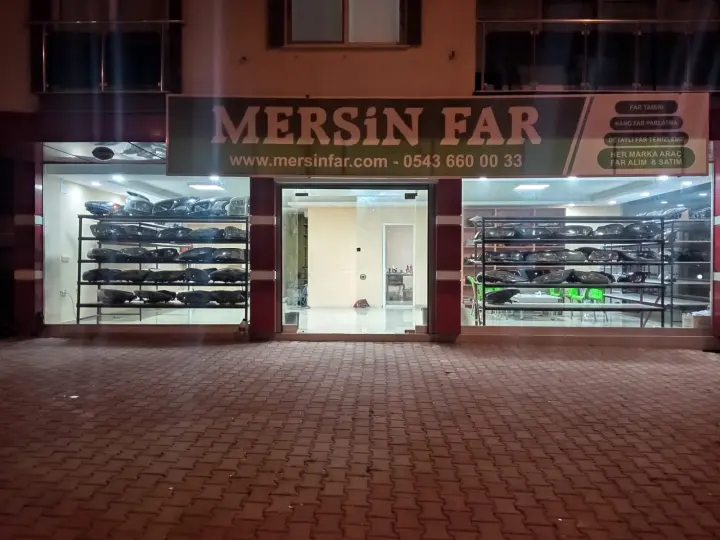 Mersin Far Dünyası