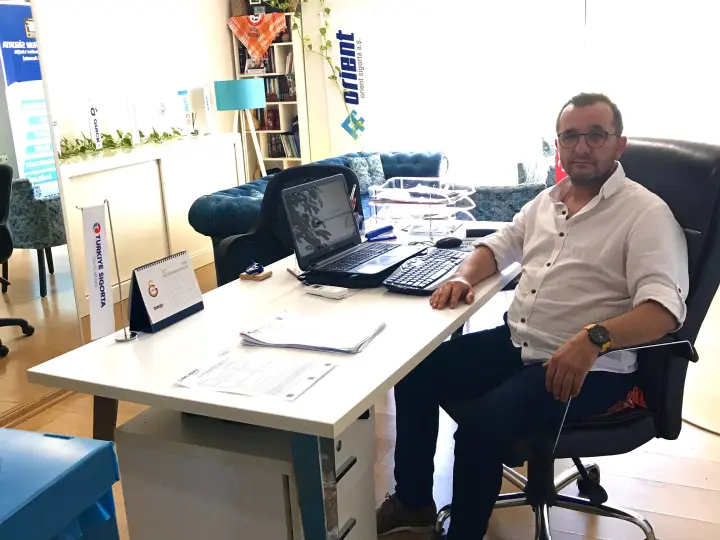 MERSİN FORUM SİGORTA