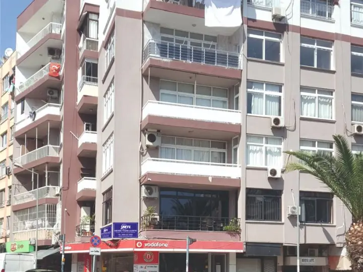 Mersin International Logistics