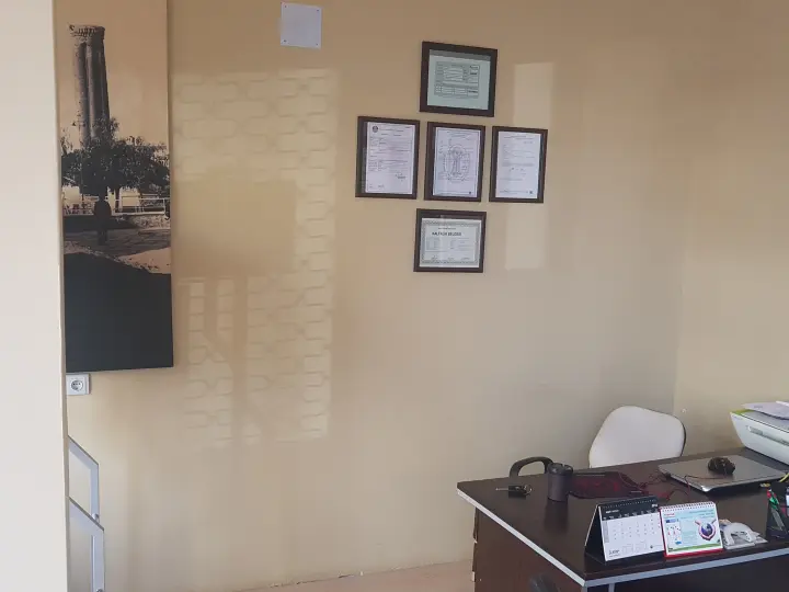 Mersin Klima Servisi