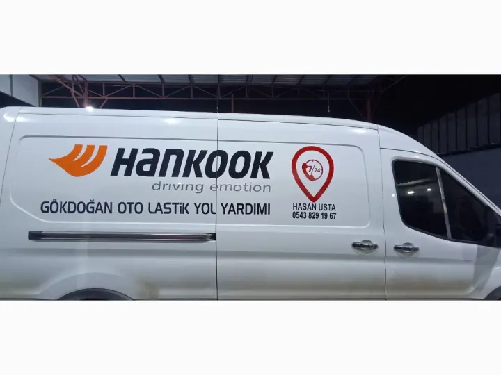 Mersin lastik Yol Yardımı Gökdoğan Oto Lastik