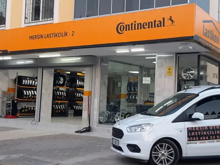 MERSİN LASTİKÇİLİK 2