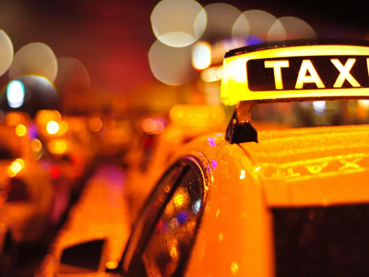 MERSİN MEZİTLİ LİVA TAKSİ ALİ ŞAHİN