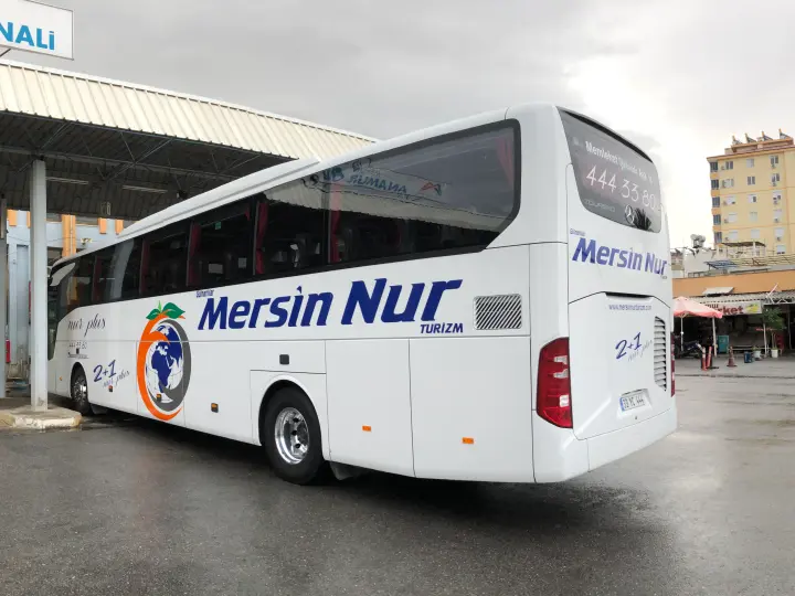 Mersin Nur Turizm