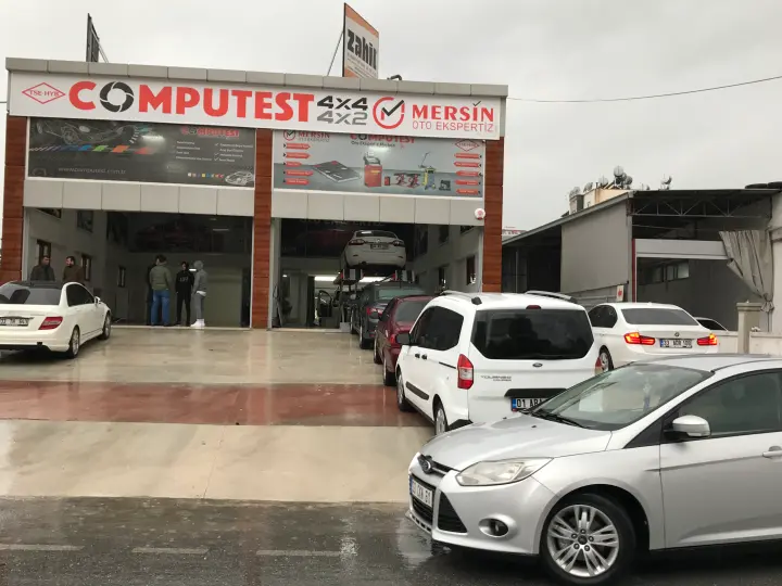 Mersin Oto Ekspertiz