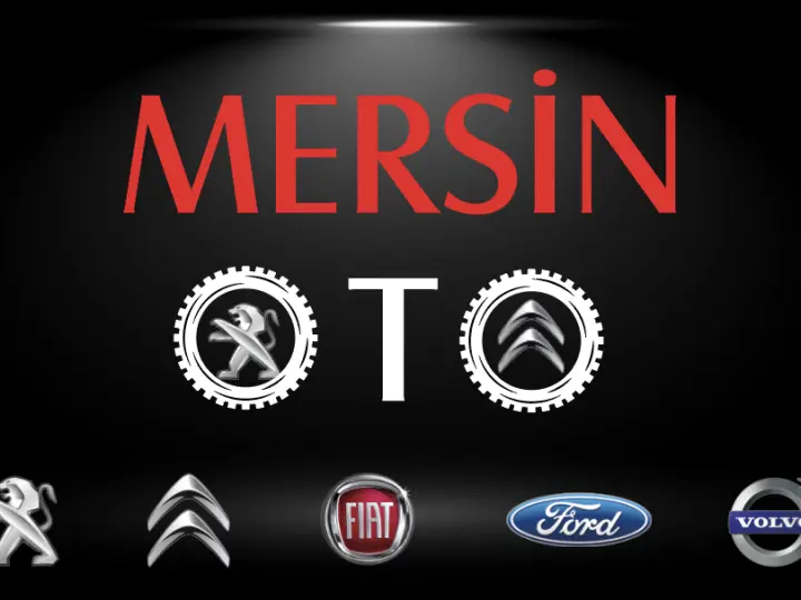 Mersin Oto Peugeot Citroen