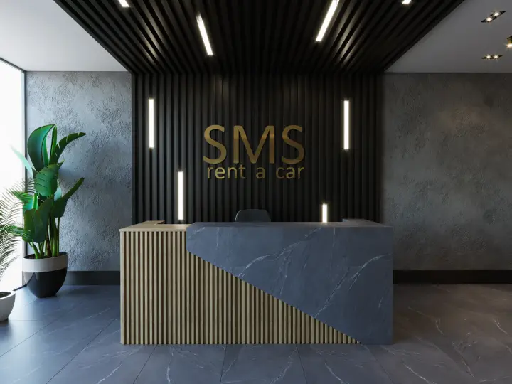 Mersin Sms Rent A Car