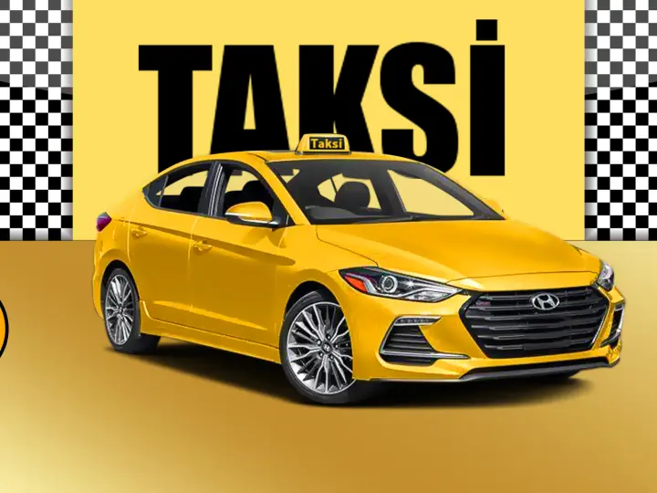 Mersin Taksi