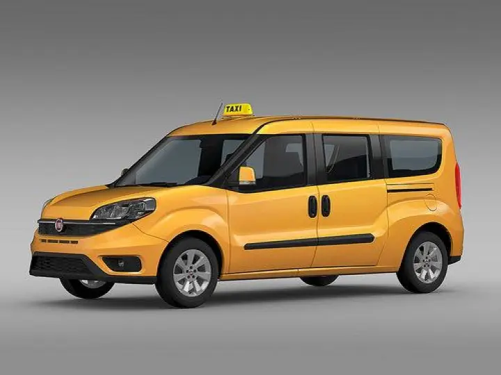 Mersin Toroslar Acil Taksi 7/24 En Yakın Taksi