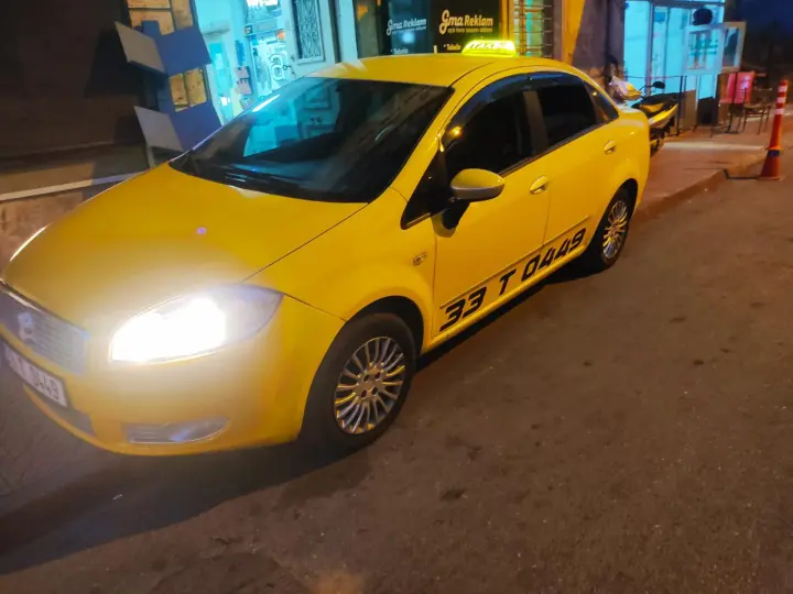 MERSİN Yenişehir Güzel Taksi| Uygun ve Güvenilir Taksi Hizmeti|