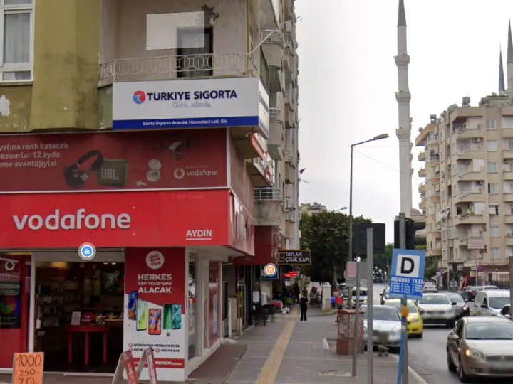 Mersina sigorta Aracılık Hizmetleri