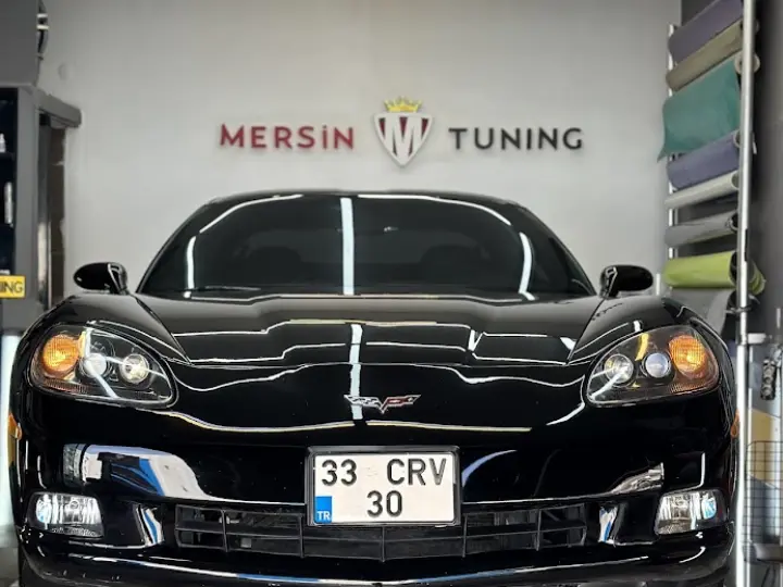 Mersintuning
