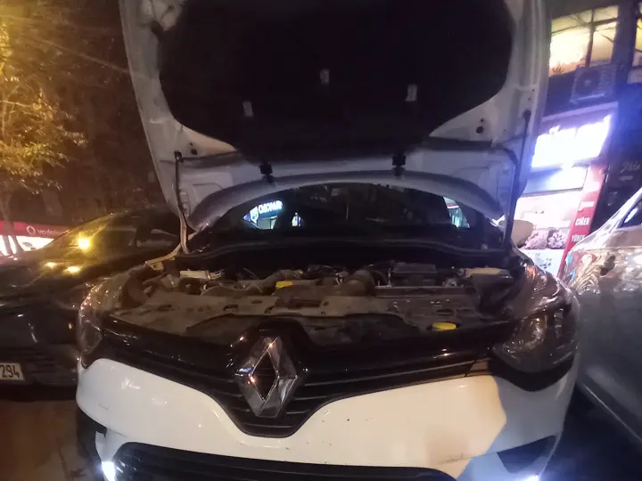 Mert Akü 7/24 Akücü