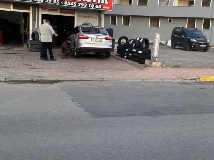MERT AKÜ. MARKET