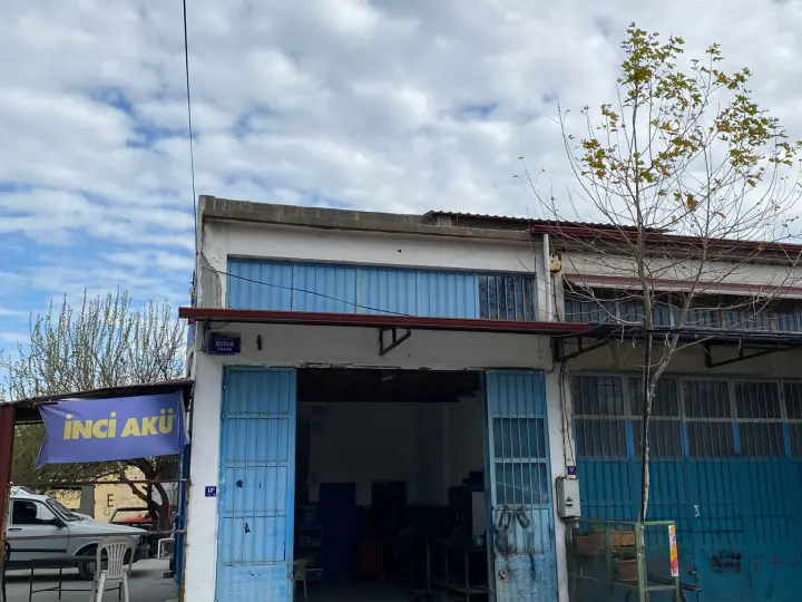 Mert akü oto elektrik