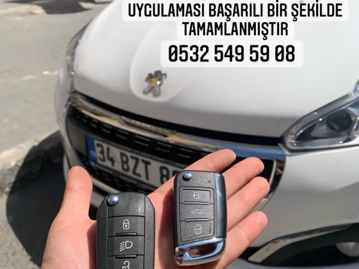 MERT ANAHTAR VE ÇİLİNGİR 7\24