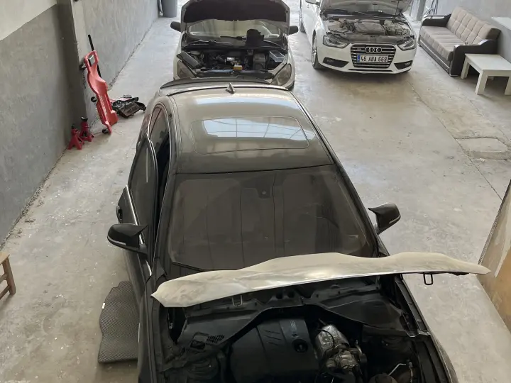 Mert Auto Oto Elektirik Klima
