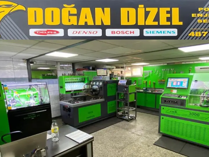 Mert Dizel