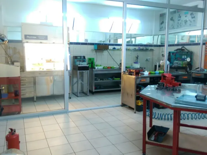 Mert Dizel DELPHİ SERVICE CENTRE
