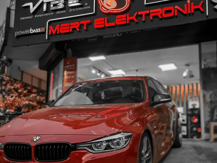 MERT ELEKTRONİK M SHOP