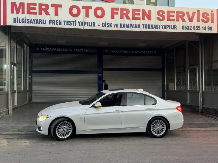 Mert Fren Servisi