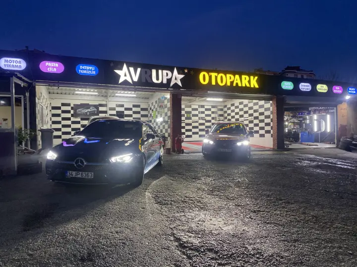 Mert Garage