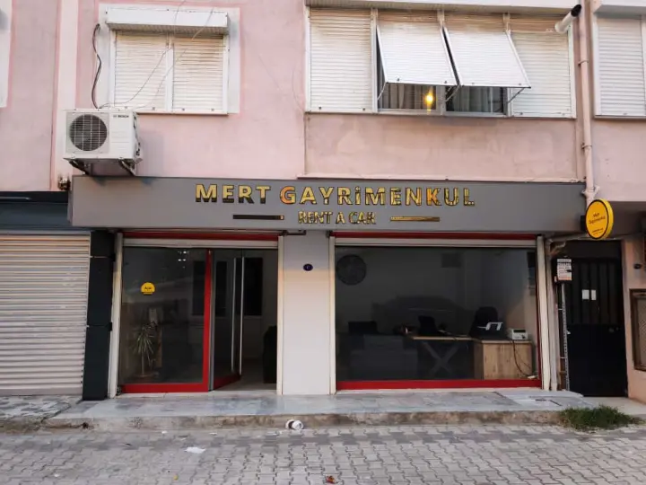 Mert - Ka İnş.