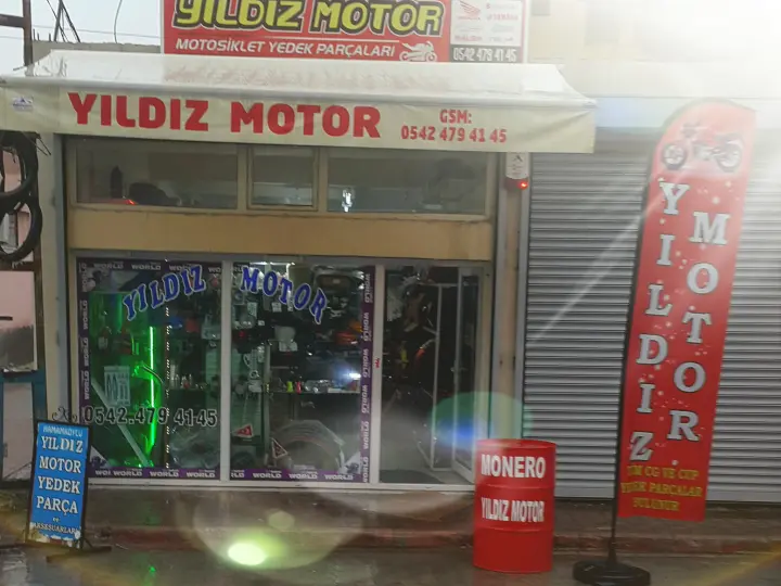 Mert Motor