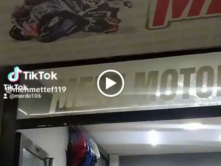 MERT MOTOR OSMANCIK