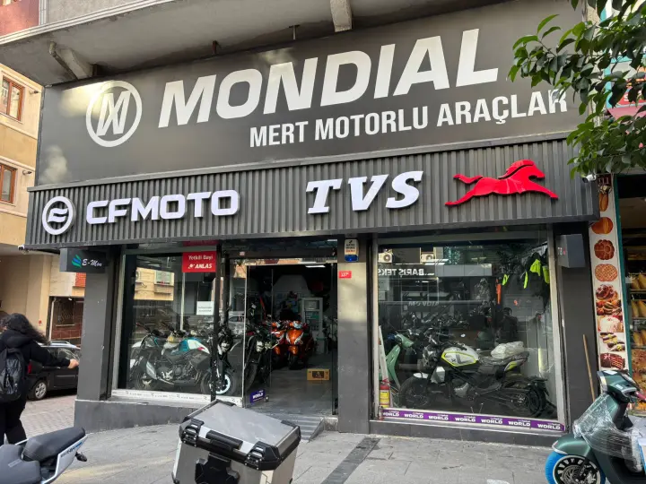 Mert Motor Yenileme