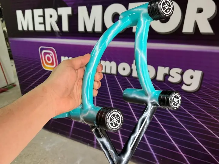 Mert Motors