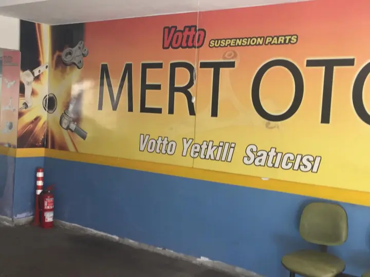 Mert Oto