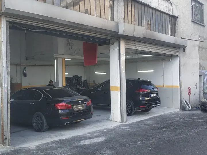 Mert Oto
