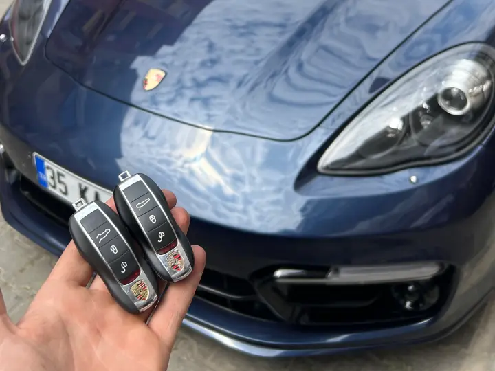 Mert Oto Anahtar Ve Çilingir Hizmetleri